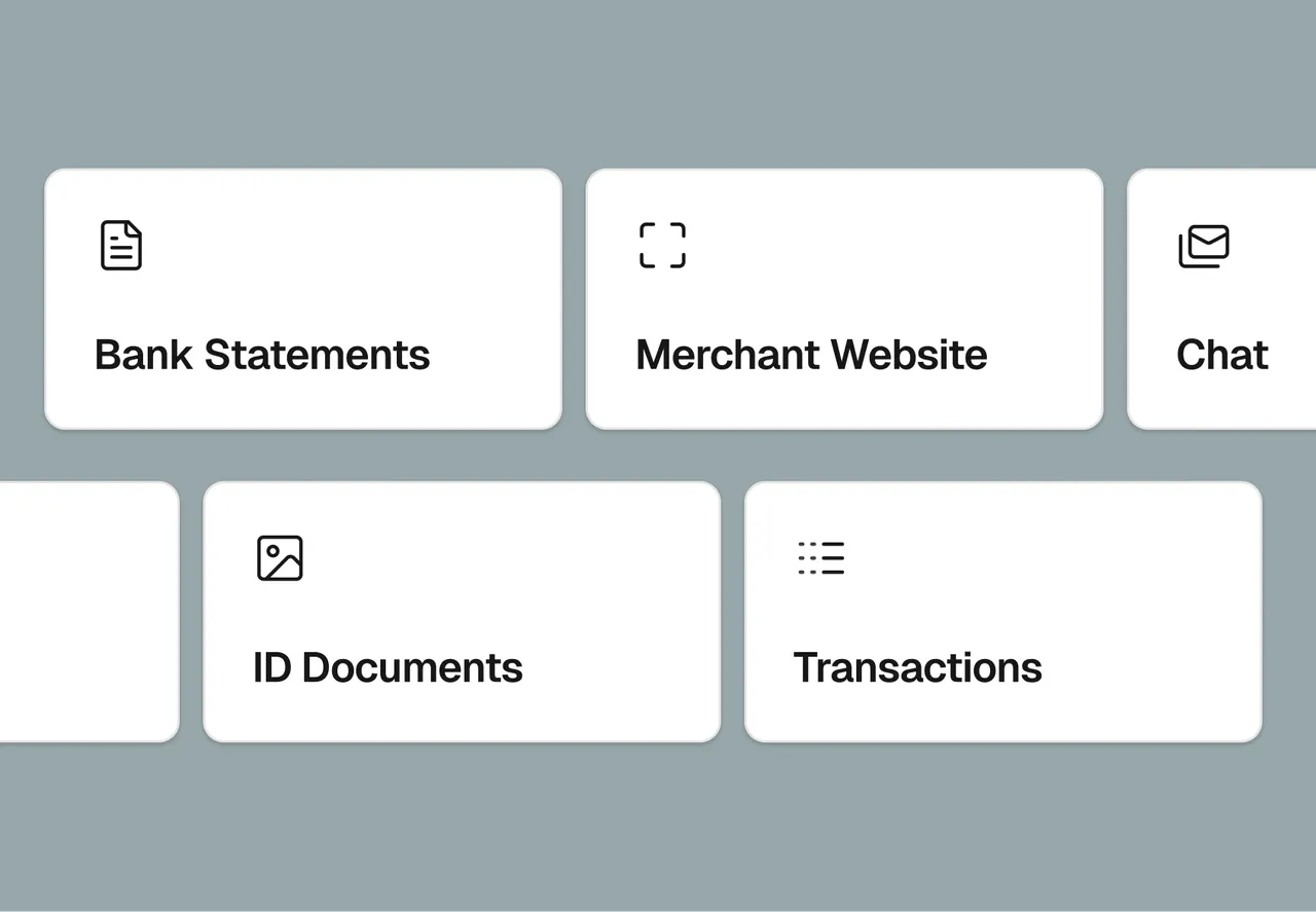 ROE brand asset featured on getroe.ai