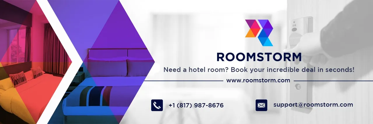 Roomstorm brand asset featured on linkedin.com