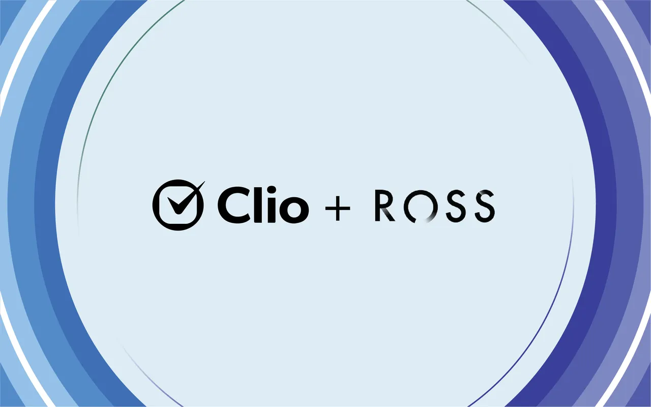 ROSS Intelligence brand asset featured on blog.rossintelligence.com