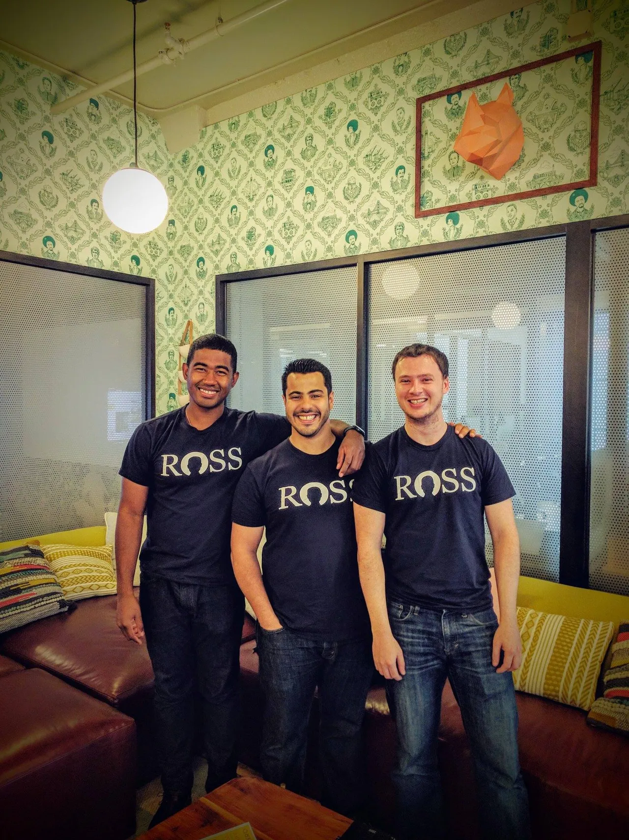 ROSS Intelligence brand asset featured on blog.rossintelligence.com