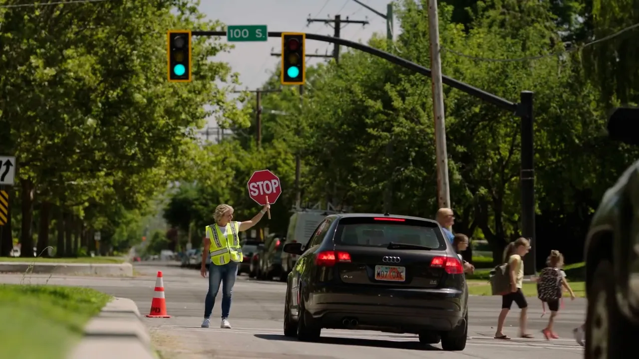 Roundabout Technologies brand asset featured on roundabout.tech