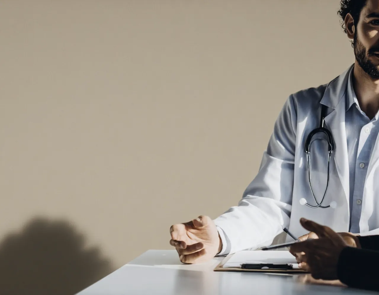 Rovi Health brand asset featured on rovi.health