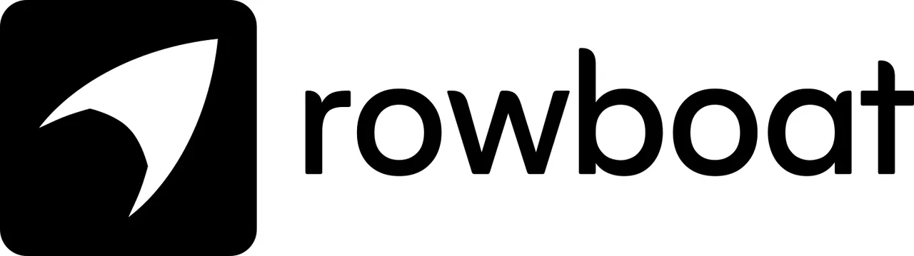RowBoat Labs brand asset featured on rowboatlabs.com