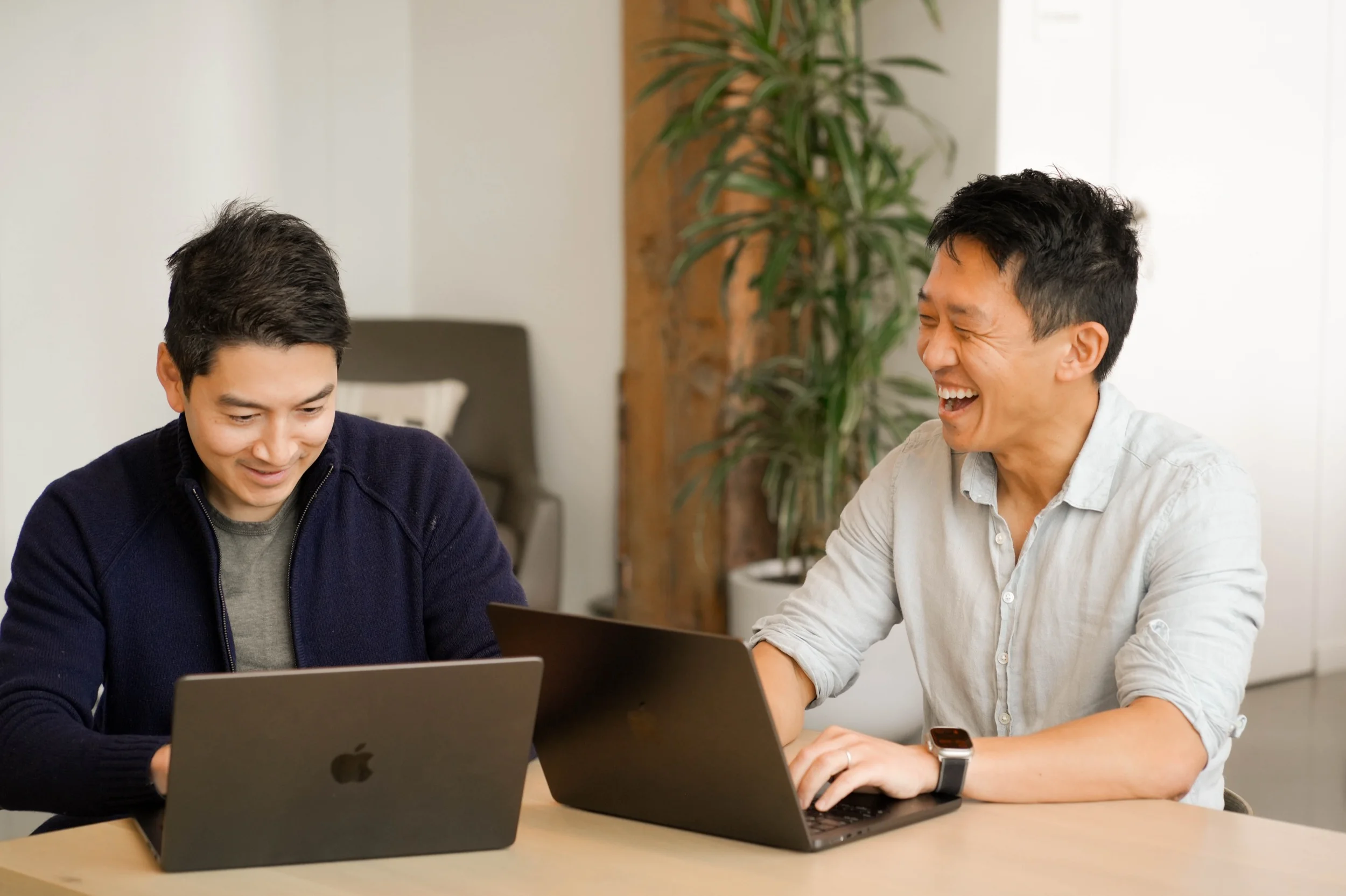Rowspace brand asset featured on rowspace.ai
