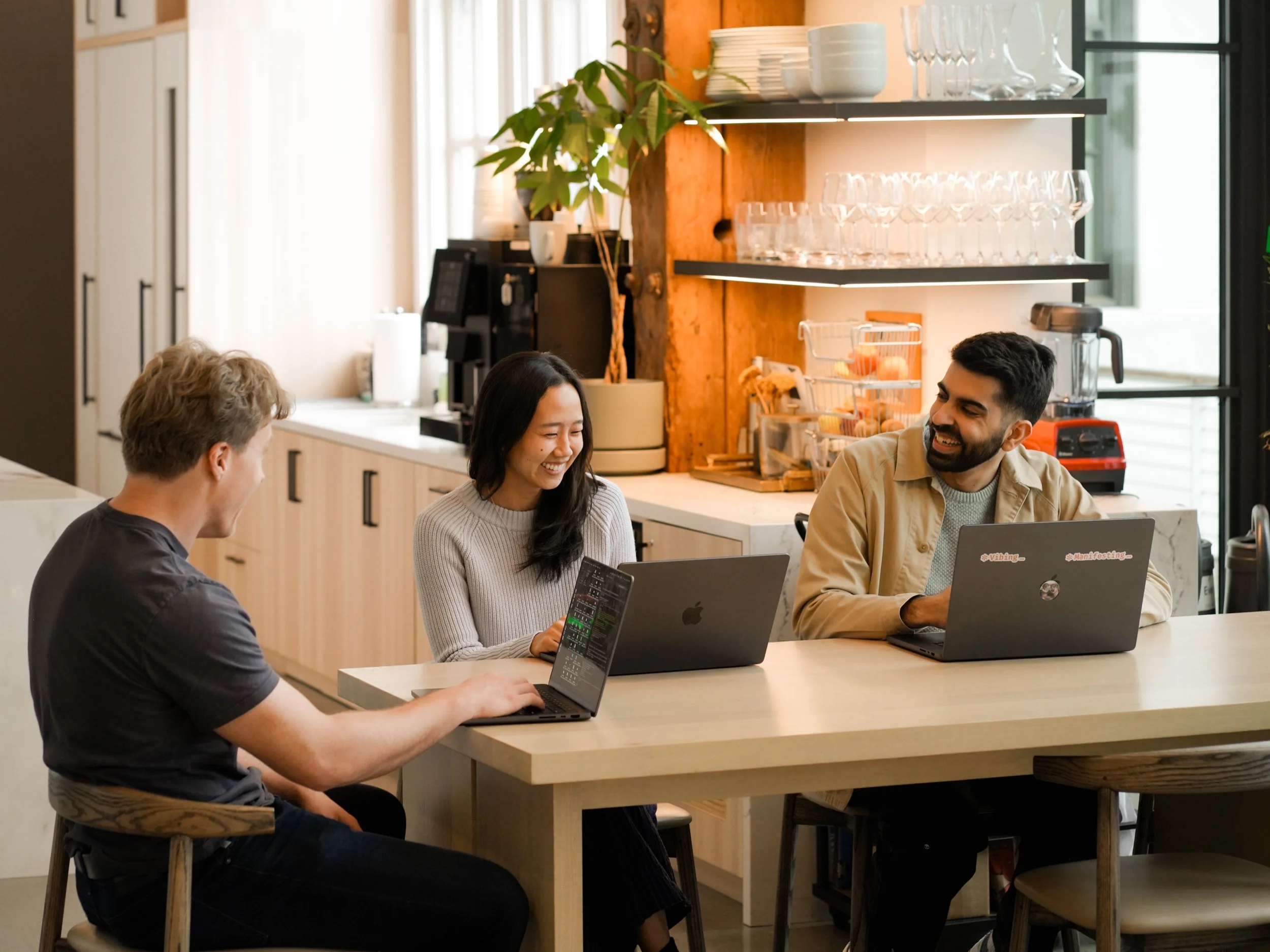 Rowspace brand asset featured on rowspace.ai