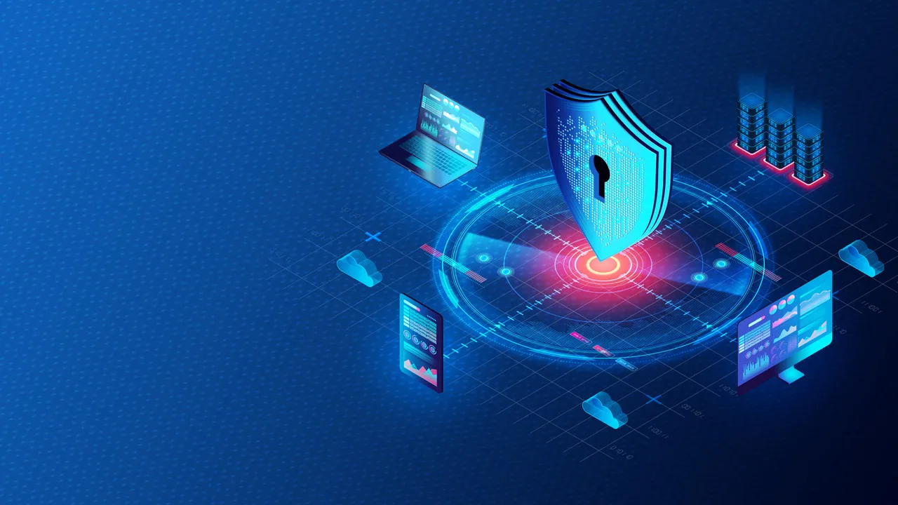 Rubrik brand asset featured on rubrik.com