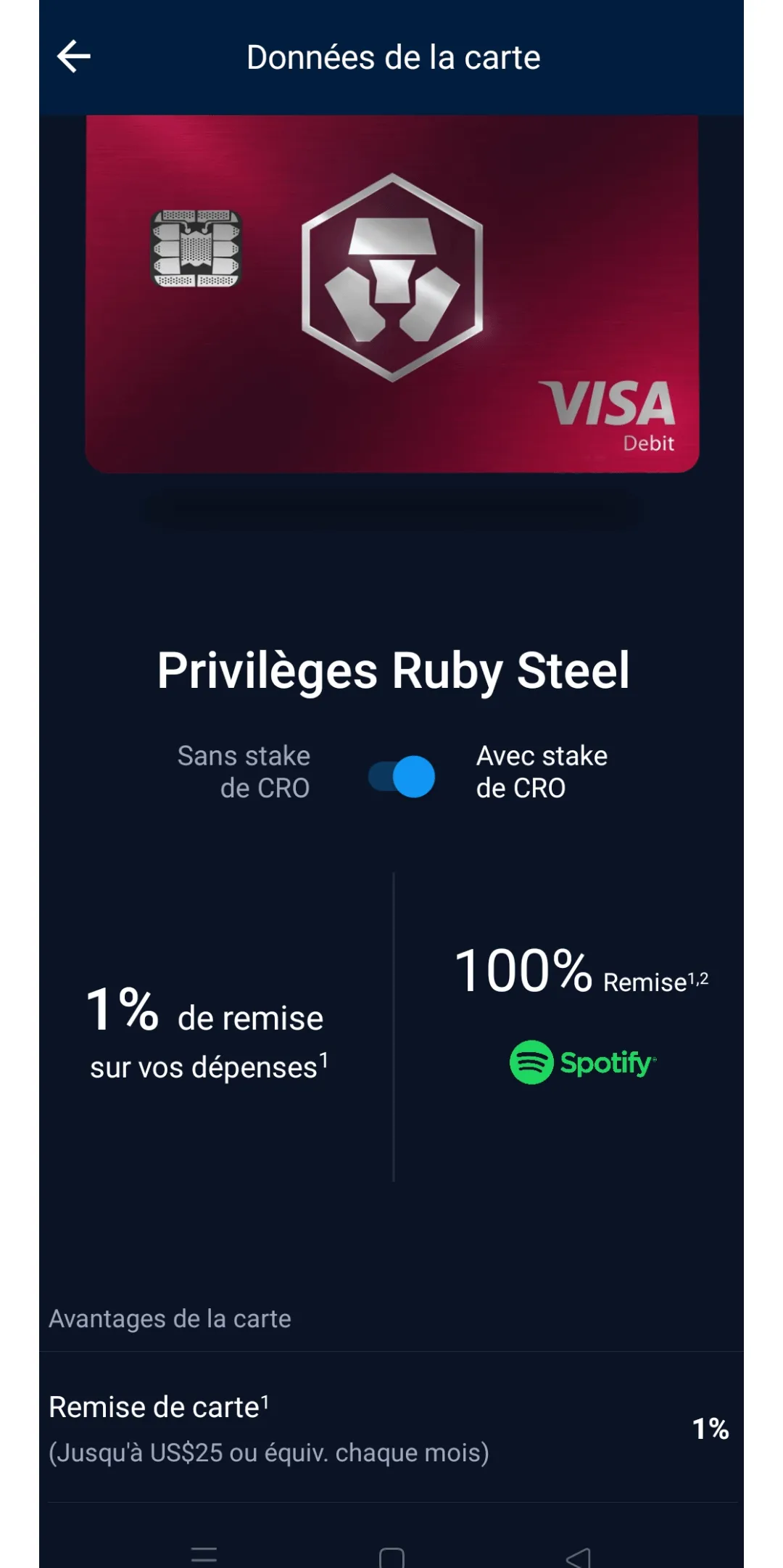 Ruby Card brand asset featured on reddit.com