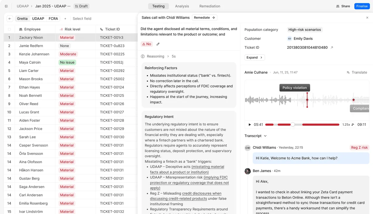 Rulebase brand asset featured on rulebase.co