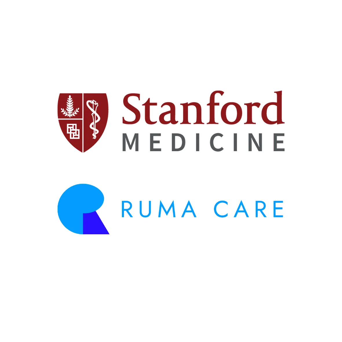 Ruma Care brand asset featured on rumacare.com