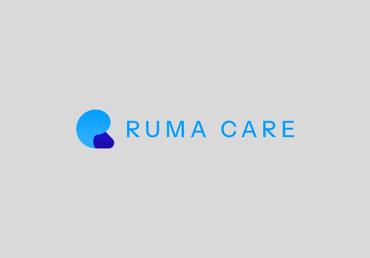Ruma Care brand asset featured on rumacare.com