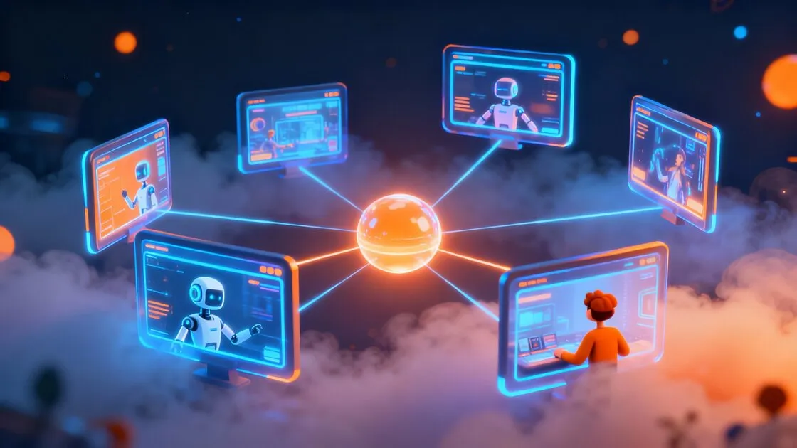 Runware brand asset featured on runware.ai