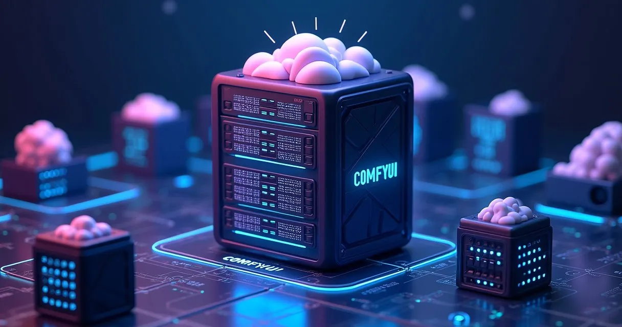 Runware brand asset featured on runware.ai