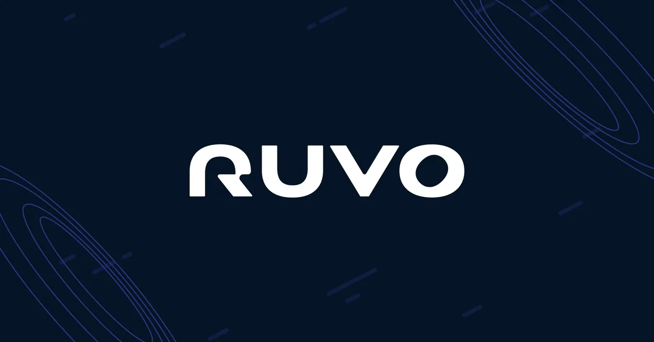 Ruvo brand asset featured on ruvo.com