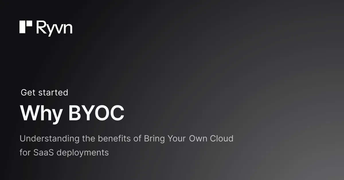 Ryvn brand asset featured on ryvn.ai