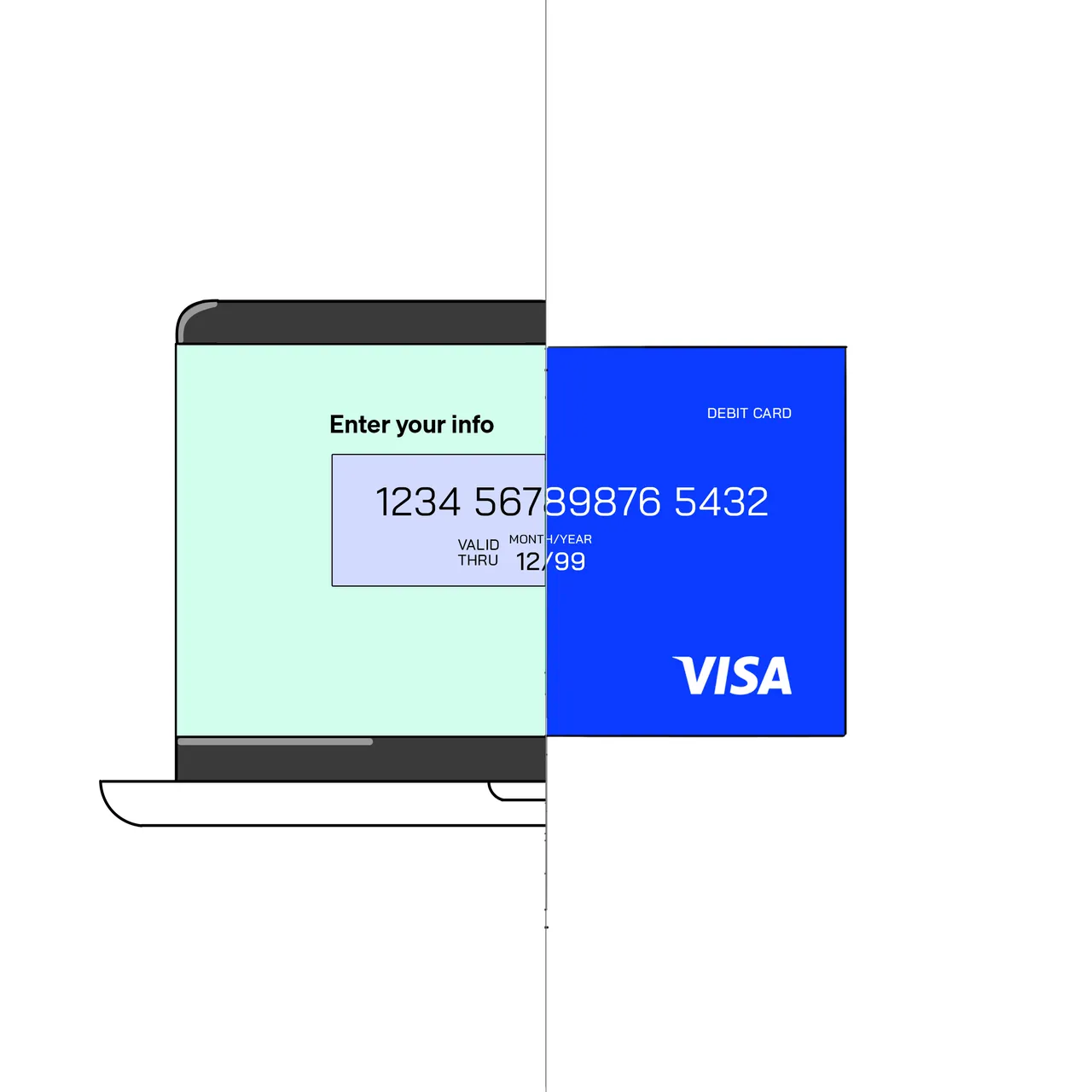 Safepay brand asset featured on getsafepay.pk