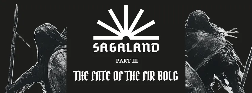 Sagaland brand asset featured on thegourmetboys.com