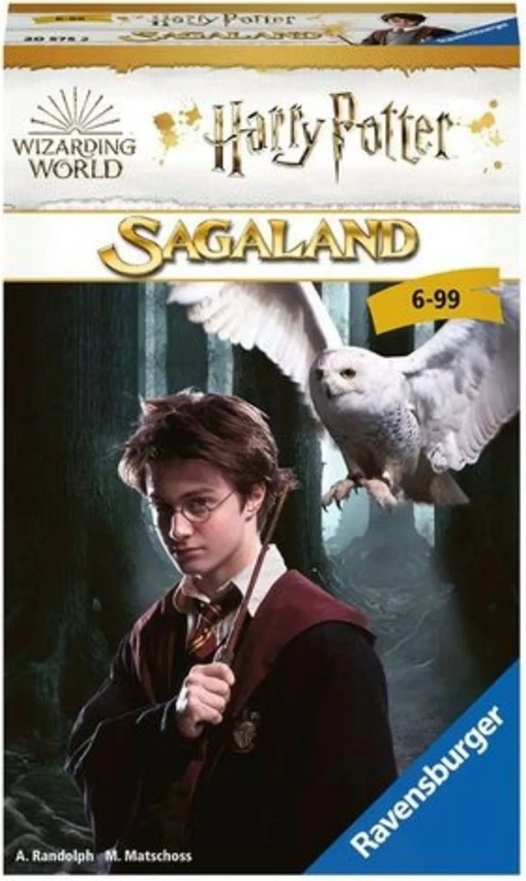 Sagaland brand asset featured on playpolis.com