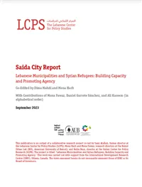Saida brand asset featured on lcps-lebanon.org