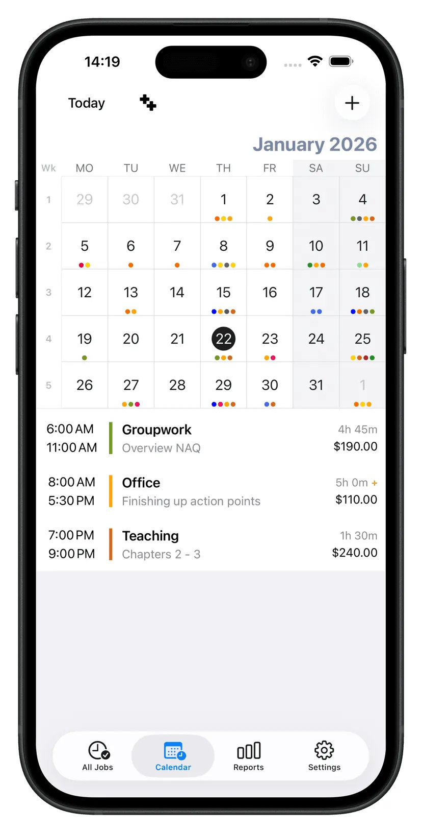 SalaryBook brand asset featured on salarybookapp.com