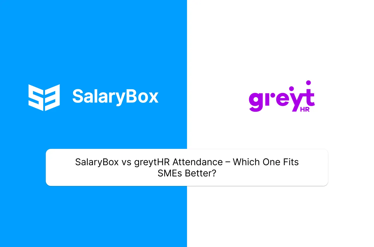 SalaryBox brand asset featured on salarybox.in