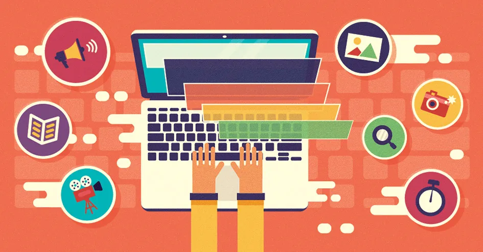 Salesforce brand asset featured on salesforce.com