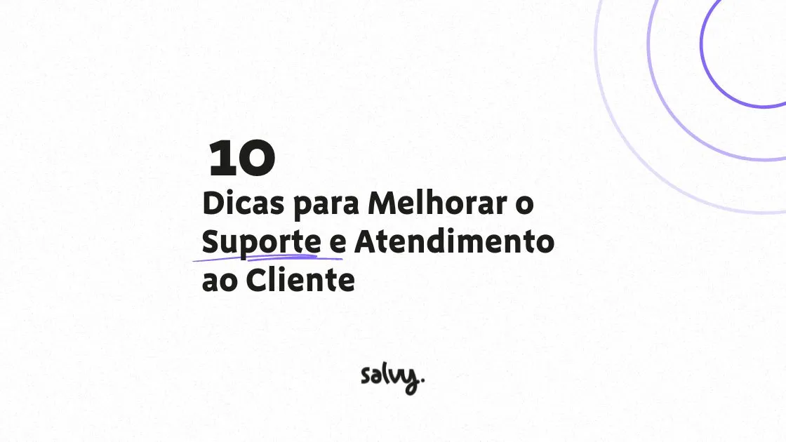 Salvy brand asset featured on blog.salvy.com.br