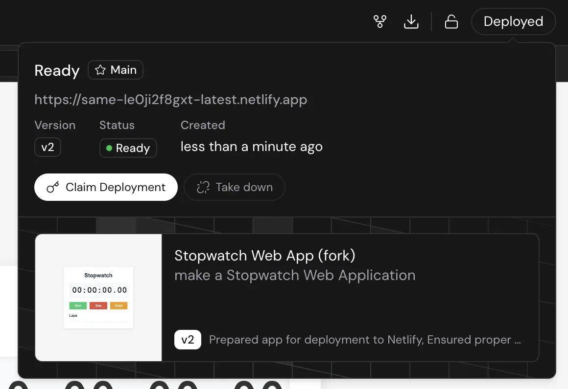 Same brand asset featured on docs.same.new