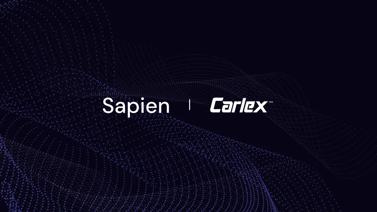 Sapien brand asset featured on sapien.ai