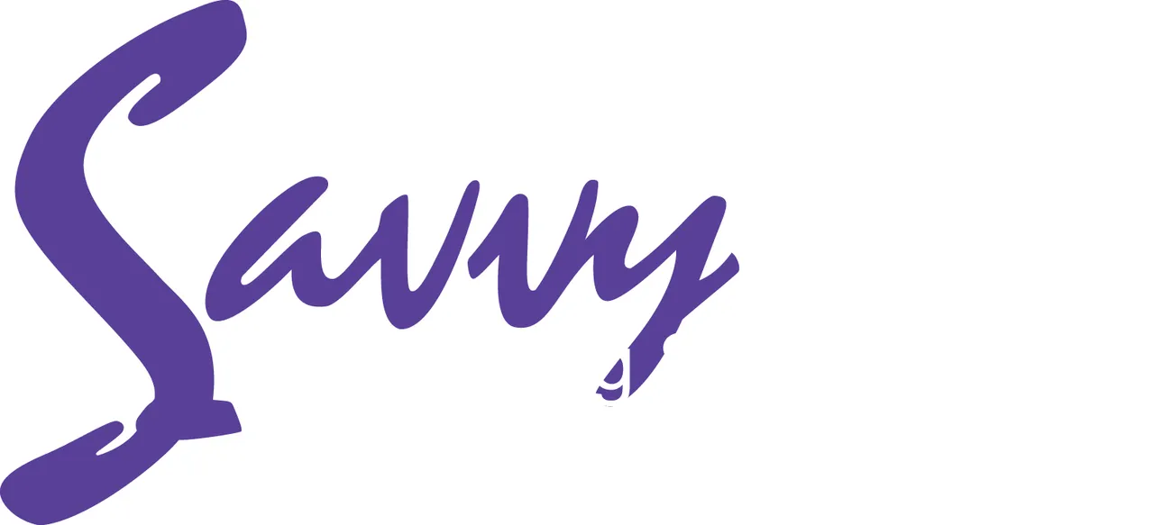 Savvy brand asset featured on savvyadvertising.com