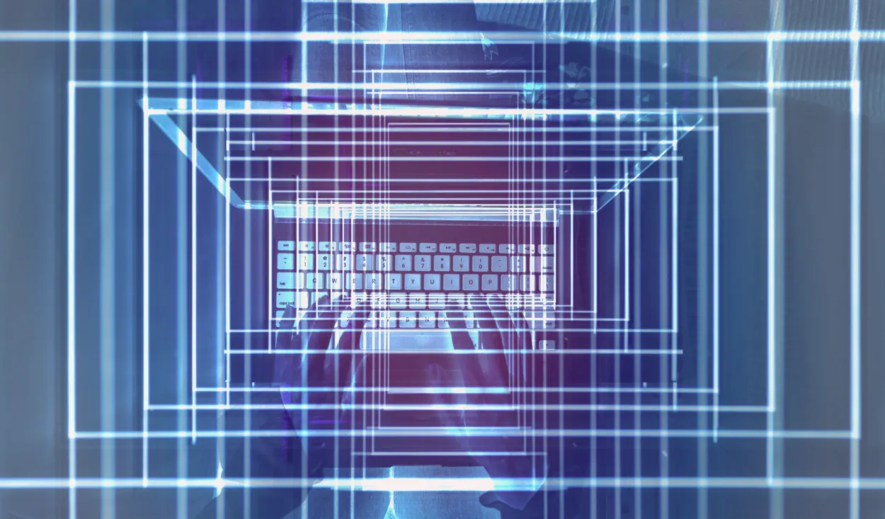 Scale AI brand asset featured on exchange.scale.com