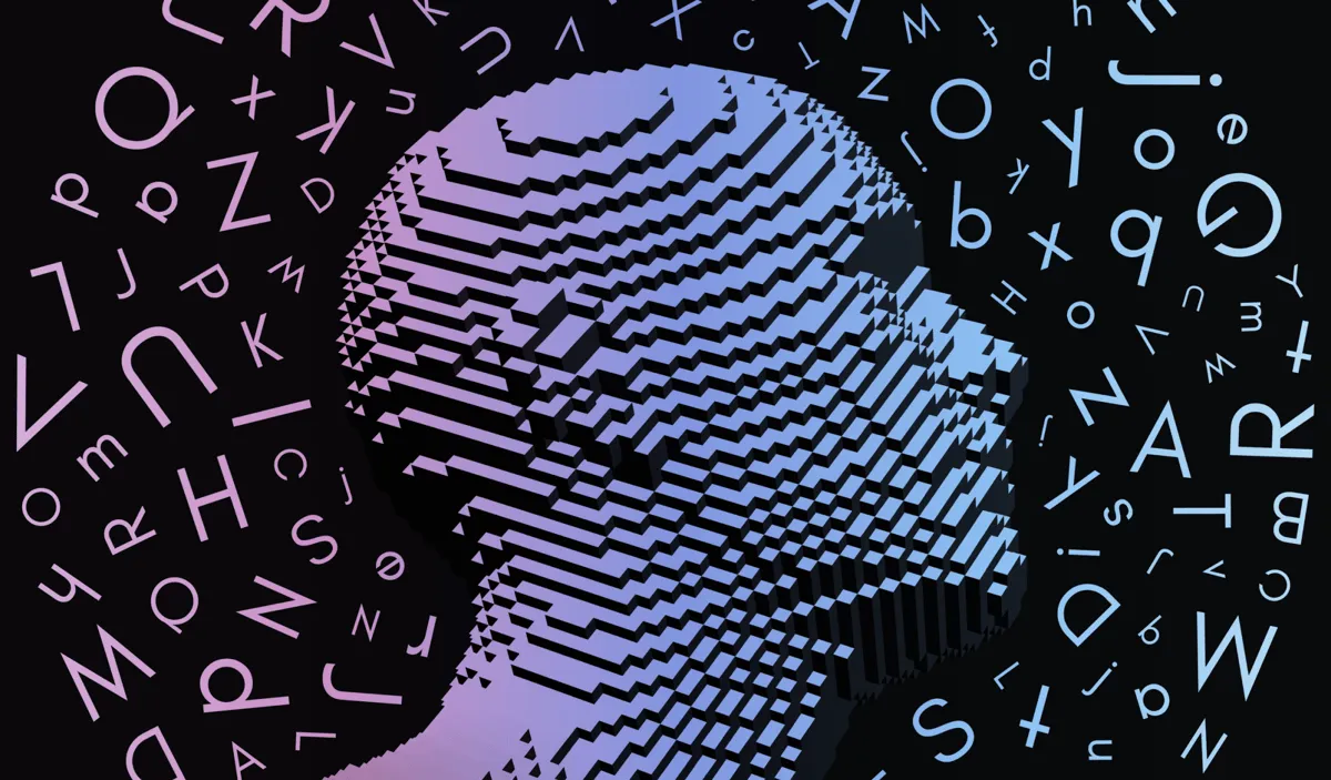 Scale AI brand asset featured on exchange.scale.com