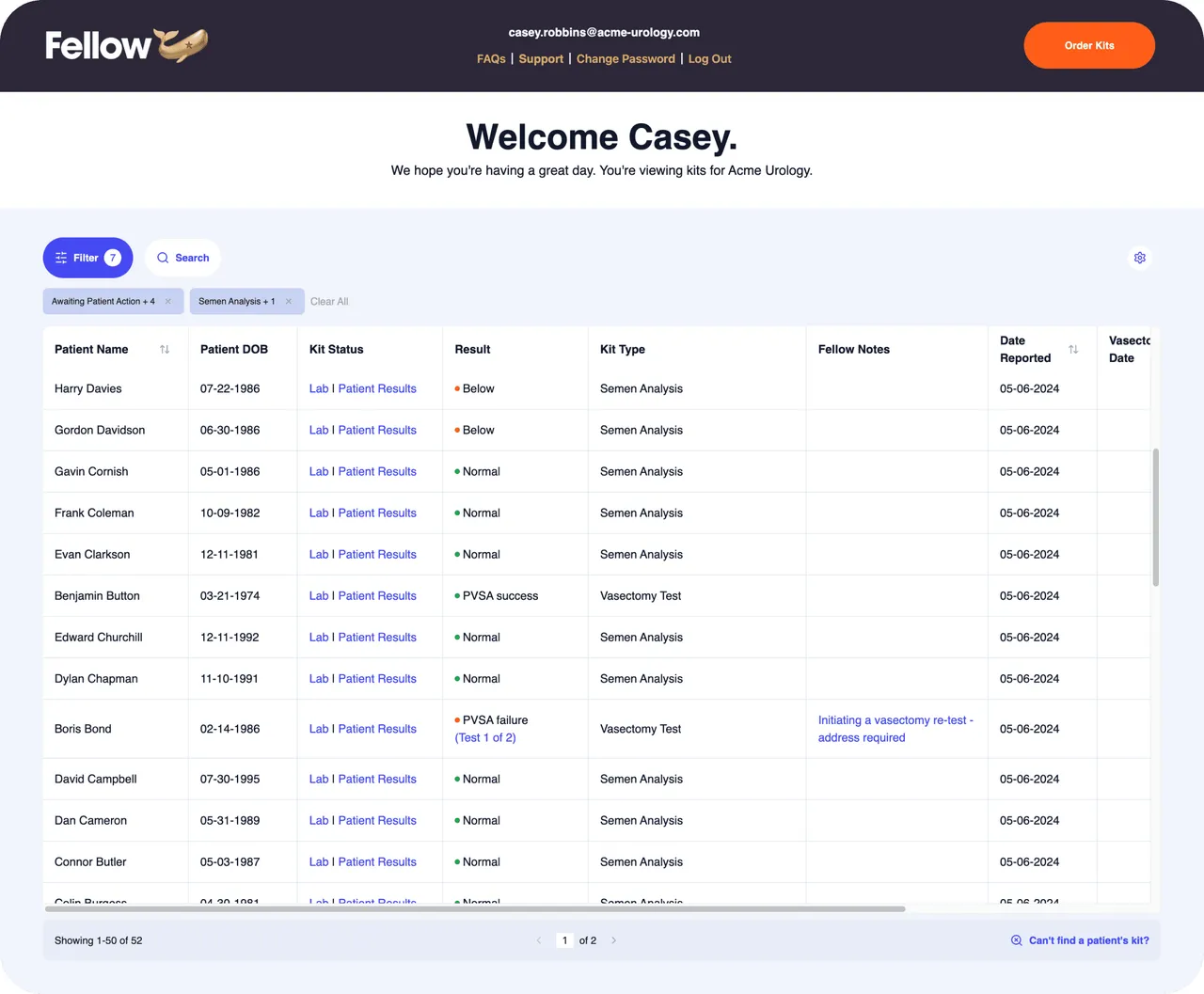 Scanate/Fellow brand asset featured on meetfellow.com