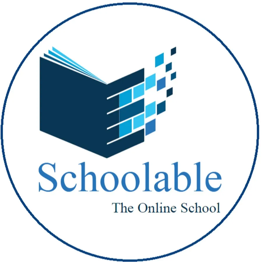Schoolable brand asset featured on youtube.com