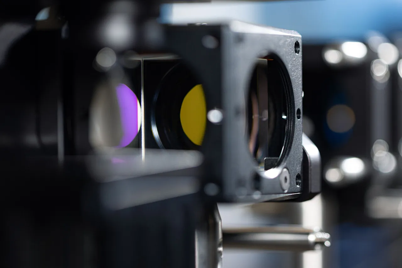 Science brand asset featured on science.xyz