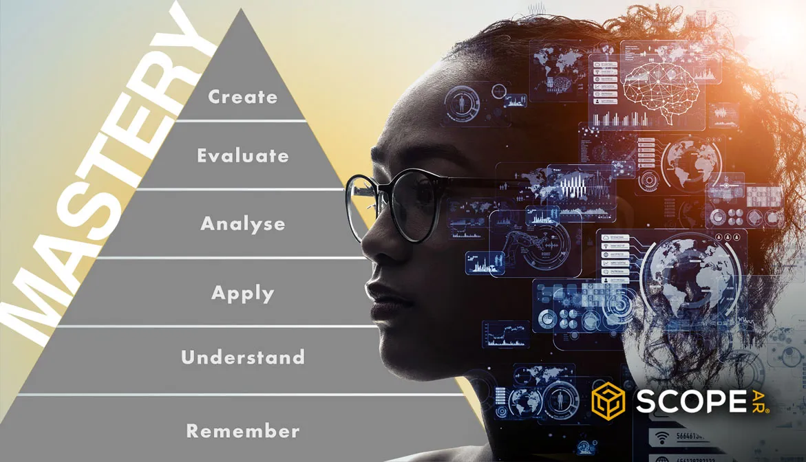 Scope AR brand asset featured on scopear.com