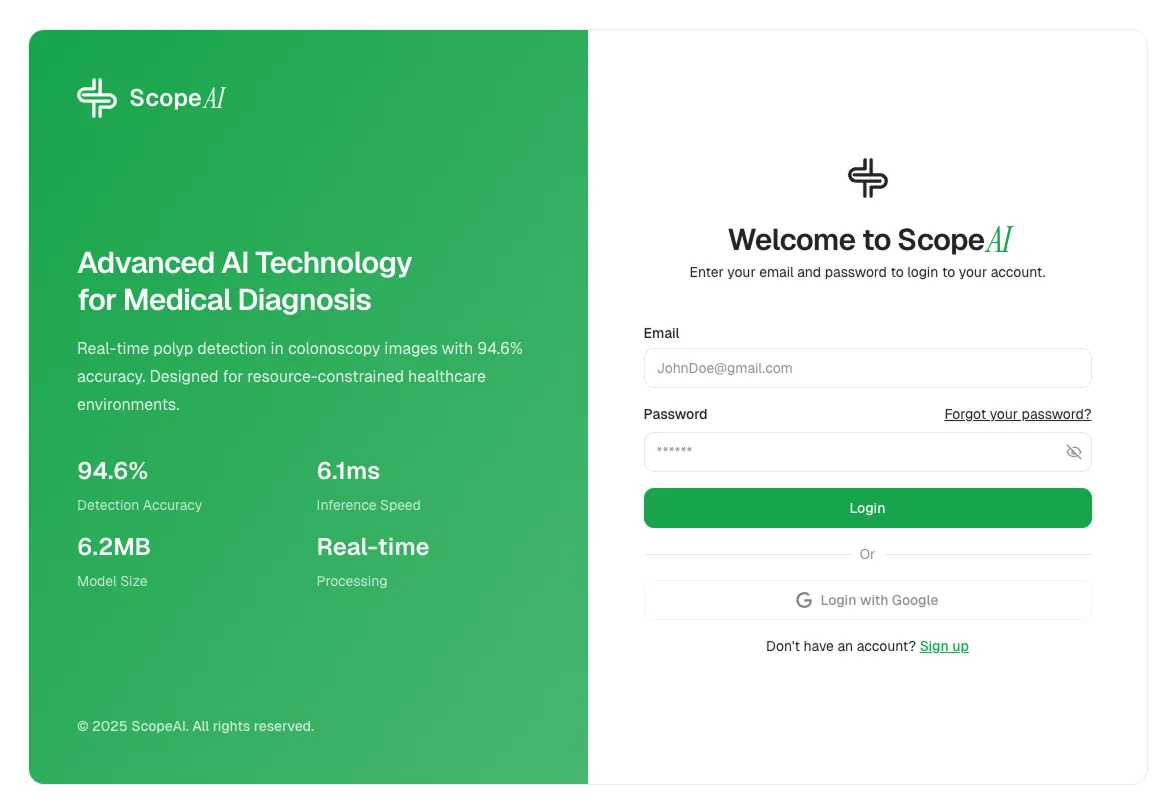 ScopeAI brand asset featured on blog.thilina.dev