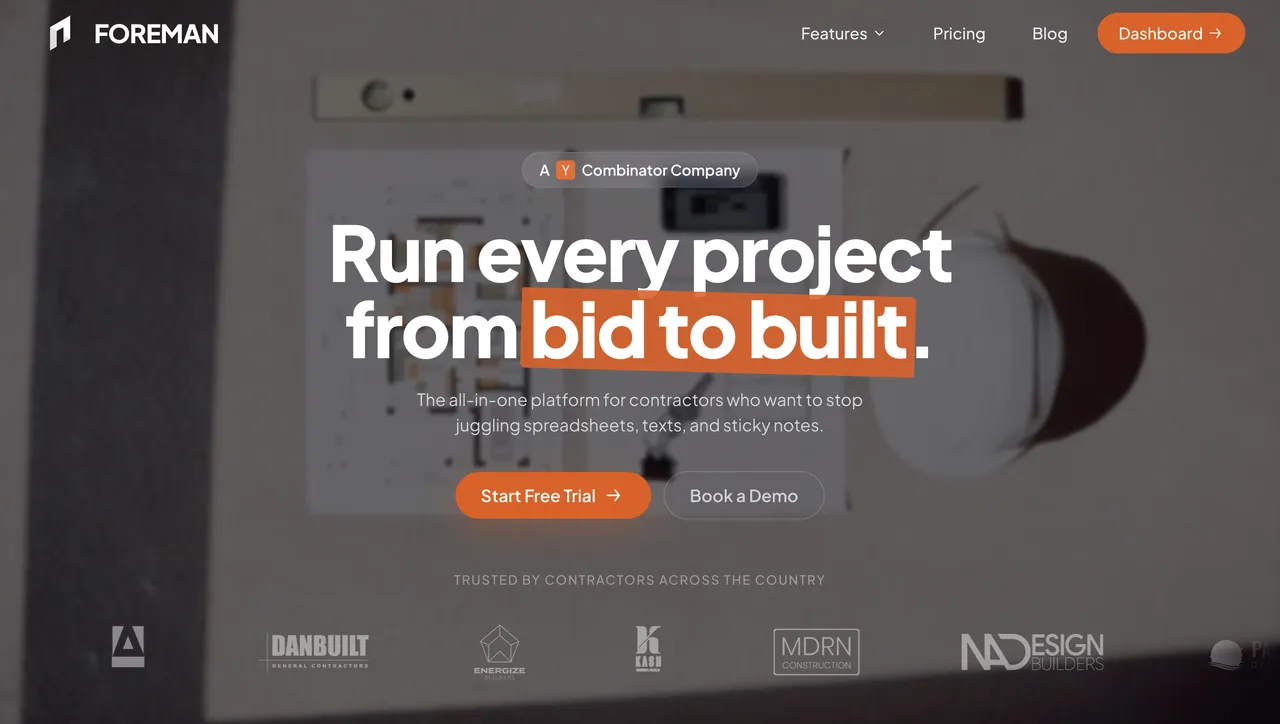 Scout Out brand asset featured on scoutout.ai