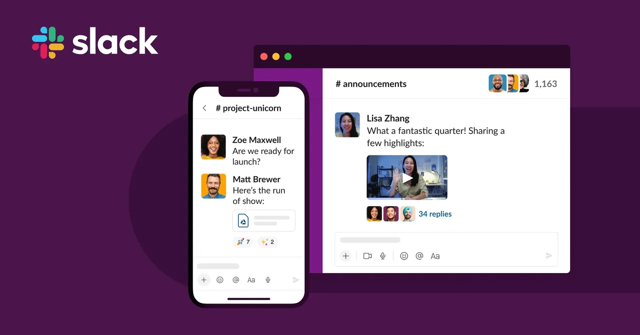 Screenhero brand asset featured on screenhero.com