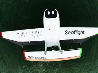 Seaflight Technologies brand asset featured on seaflight.tech