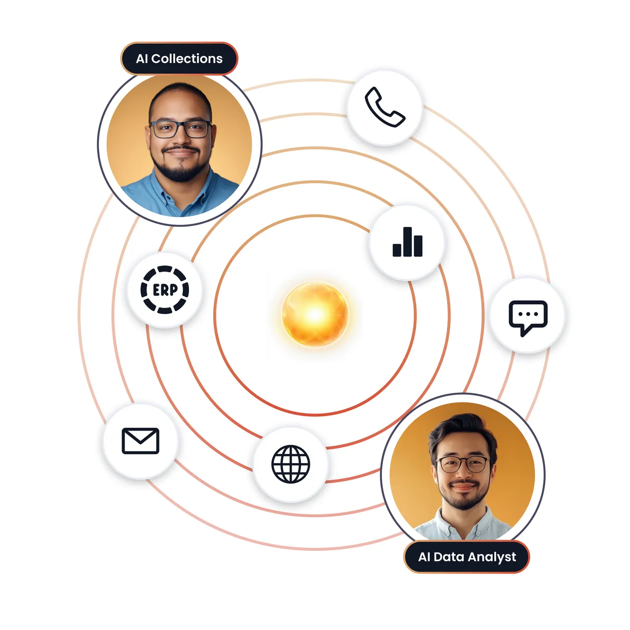 Seals AI brand asset featured on hireseals.ai
