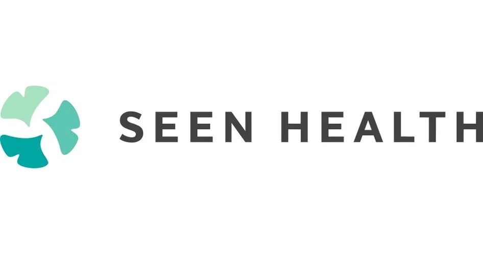Seen Health brand asset featured on prnewswire.com