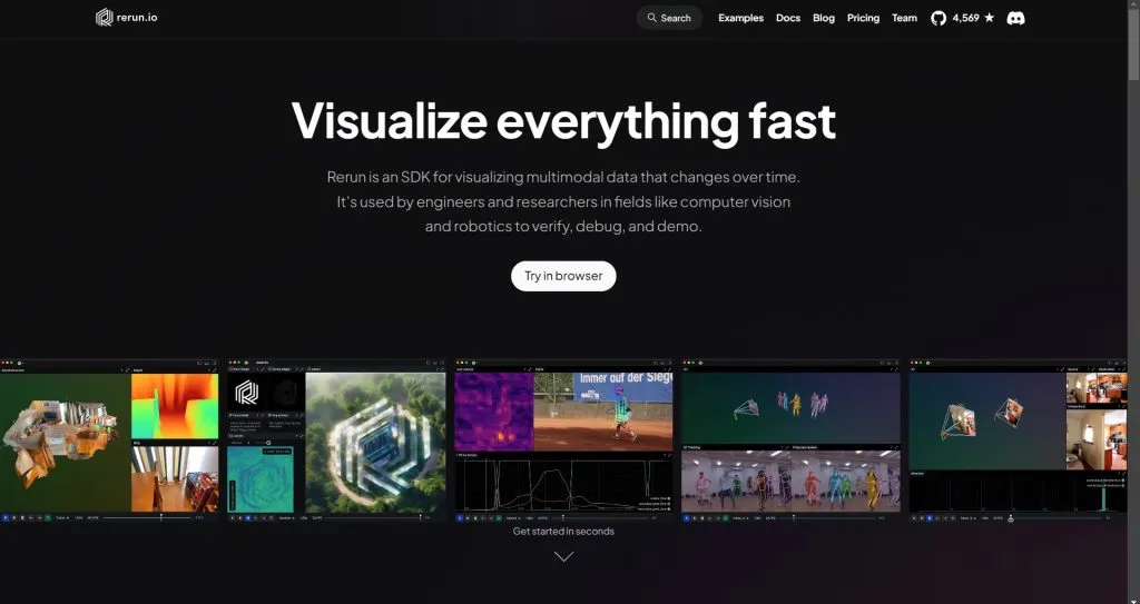 Segments.ai brand asset featured on segments.ai