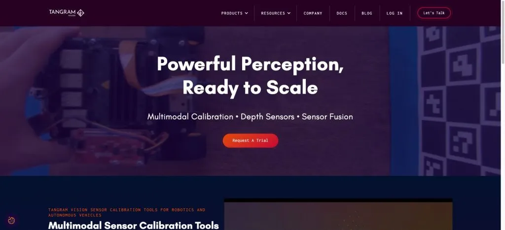 Segments.ai brand asset featured on segments.ai