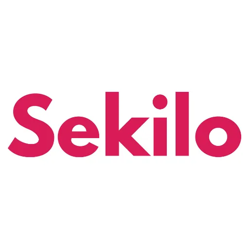 Sekilo brand asset featured on sekilo.com