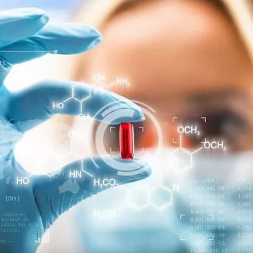 Selera Medical brand asset featured on selera.in