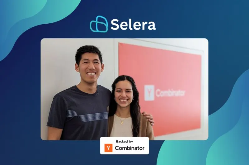 Selera Medical brand asset featured on linkedin.com