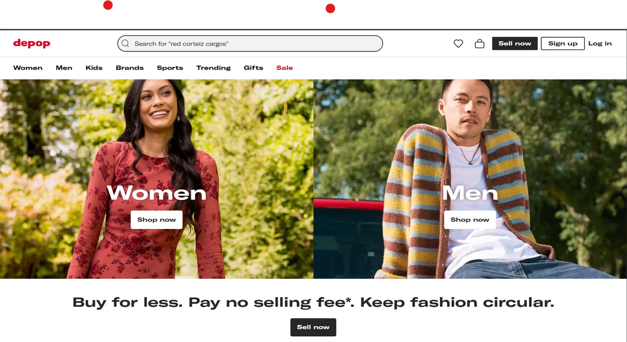 SellRaze brand asset featured on sellraze.com