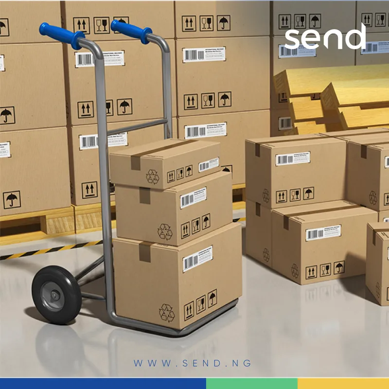 SEND brand asset featured on blog.send.ng