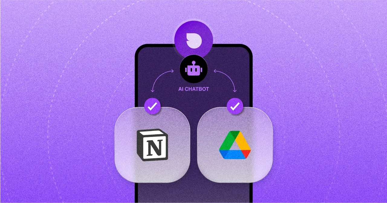 Sendbird brand asset featured on sendbird.com