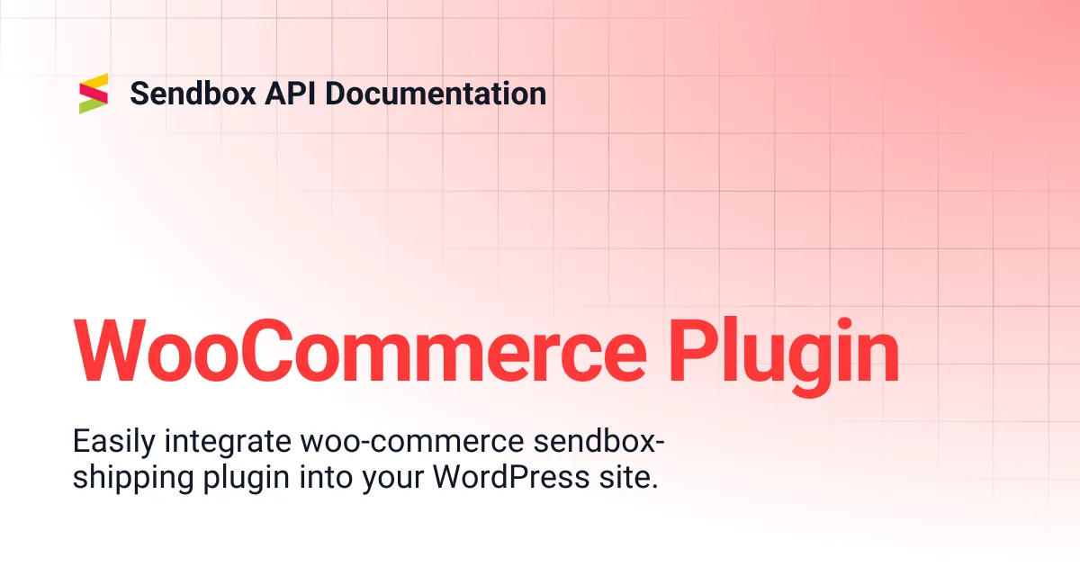 Sendbox brand asset featured on docs.sendbox.co